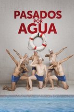 Pasados por agua (HDRip) Español Torrent