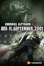 Poster for Amerikas Alptraum: Der 11. September 2001