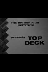 Poster for Top Deck 