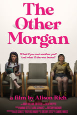 Poster for The Other Morgan