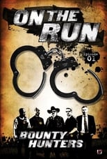 Poster for National Geographic Inside: On the Run