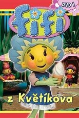 Poster for Fifi and the Flowertots Season 1