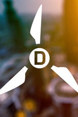 Dronedout poster