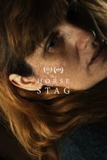 Poster for The Horse and the Stag