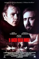 Poster di Il bacio della morte