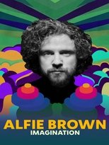 Alfie Brown: Imagination poster movie