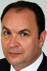 Poster for Andrey Moskvichev