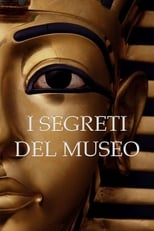 Poster di Secrets of the Museum