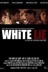 Poster for White Lie