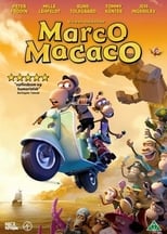 Image Marco Macaco (2012) มาร์โค ลิงจ๋อยอดนักสืบ