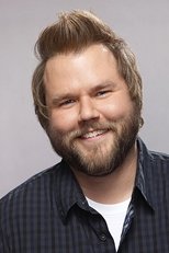 Fiche et filmographie de Tyler Labine