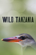 Wild Tanzania poster