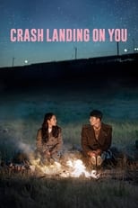 Crash Landing on You poster image