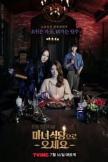 The Witch's Diner serie streaming