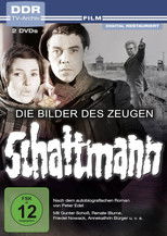 Die Bilder des Zeugen Schattmann poster