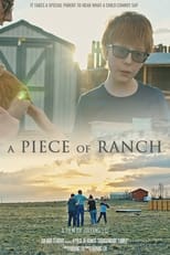 Poster for A Piece of Ranch