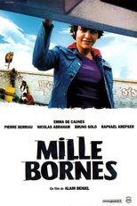 Milestones main poster