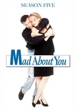 Poster for Mad About You Season 5