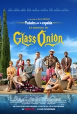 VER Puñales por la espalda: El misterio de Glass Onion (2022) Online Gratis HD