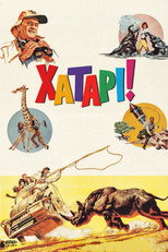Хатарі! (1962)