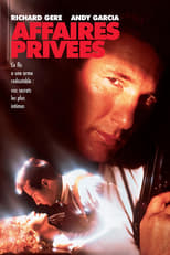 Affaires Privées serie streaming