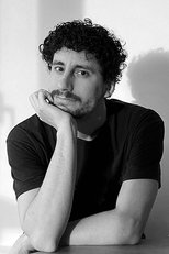 Foto retrato de Chamo San