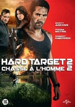 Chasse à l'homme 2 serie streaming
