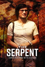 The Serpent: Conversations with a Killer poster