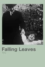 Poster for Falling Leaves