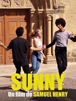 Sunny poster movie