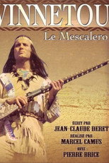 Winnetou le Mescal&eacute;ro