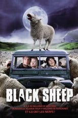 Black Sheep serie streaming