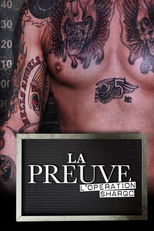 Nonton Opération SharQc : La preuve (2019)