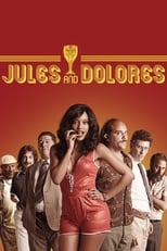 Poster for Jules and Dolores 