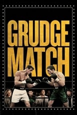 Poster for Grudge Match 