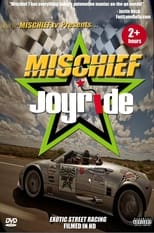 Mischief 7: Joyride poster