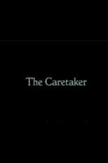 Poster for The Caretaker