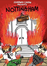 Poster for Nottingham Season 1