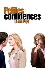 Petites Confidences (à ma psy) serie streaming