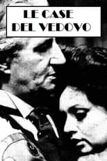 Poster for Le case del vedovo