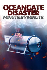 OceanGate Disaster: Minute by Minute