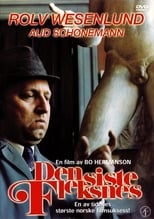 Den siste Fleksnes (1974)