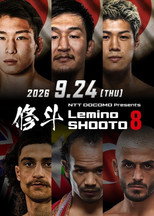 Lemino SHOOTO 8
