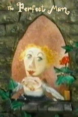 The Perfect Man poster movie