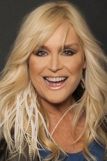 Foto retrato de Catherine Hickland