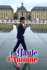 Poster for La Gaule d'Antoine Season 1