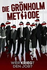 Die Grönholm Methode