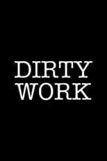 Poster for Dirty Work