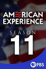 Poster for American Experience Season 11