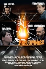 Poster for Breaking Point 